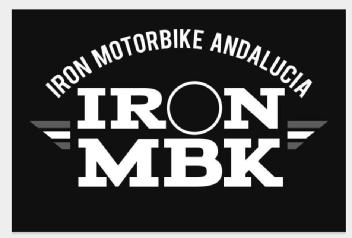 Imagen de IRON MOTORBIKE ANDALUCIA IRON MBK