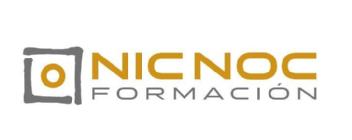 Imagen de NIC NOC FORMACIÓN