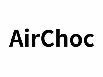 Imagen de AirChoc