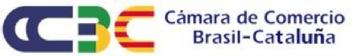 Imagen de CCBC CÁMARA DE COMERCIO BRASIL-CATALUÑA