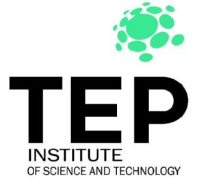 Imagen de TEP Institute of science and technology