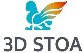 Imagen de 3D STOA