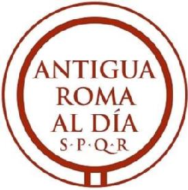 Imagen de ANTIGUA ROMA AL DIA S.P.Q.R