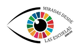 Imagen de MIRADAS DESDE LAS ESCUELAS AGENDA 2030