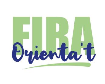 Imagen de FIRA ORIENTA\'T