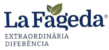 Imagen de LA FAGEDA EXTRAORDINARIA DIFERENCIA