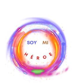 Imagen de SOY MI HÉROE