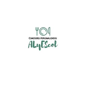 Imagen de COMEDORES PERSONALIZADOS ALyEScol