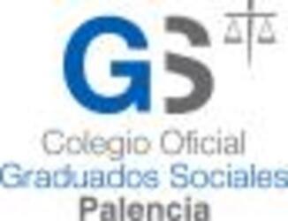 Imagen de COLEGIO OFICIAL GRADUADOS SOCIALES PALENCIA GS