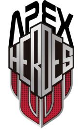 Imagen de APEX HEROES