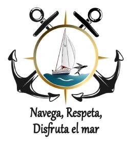 Imagen de Navega, Respeta, Disfruta el mar