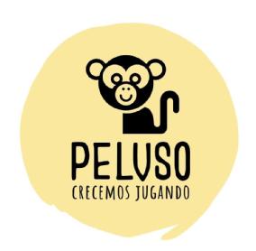 Imagen de PELUSO CRECEMOS JUGANDO