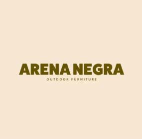 Imagen de ARENA NEGRA OUTDOOR FURNITURE