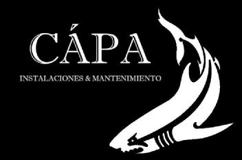 Imagen de CÁPA INSTALACIONES & MANTENIMIENTO