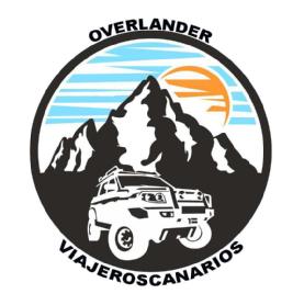 Imagen de OVERLANDER VIAJEROSCANARIOS