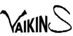 Imagen de VaikinS