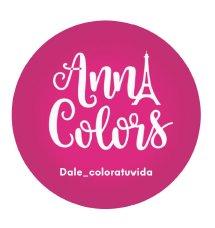 Imagen de Anny Colors dale_coloratuvida