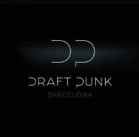 Imagen de DP DRAFT PUNK BARCELONA