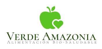Imagen de VERDE AMAZONIA
