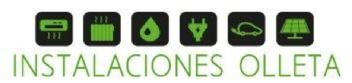Imagen de INSTALACIONES OLLETA