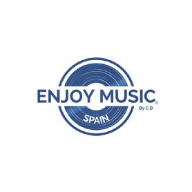 Imagen de ENJOY MUSIC SPAIN BY C.D