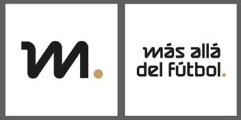 Imagen de m. más allá del fútbol