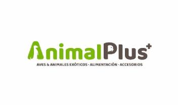 Imagen de ANIMAL PLUS + AVES & ANIMALES EXÓTICOS ALIMENTACIÓN ACCESORIOS