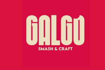 Imagen de GALGO SMASH & CRAFT