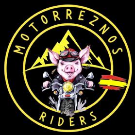 Imagen de MOTORREZNOS RIDERS