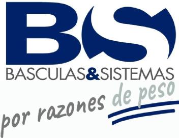 Imagen de BS BASCULAS&SISTEMAS POR RAZONES DE PESO
