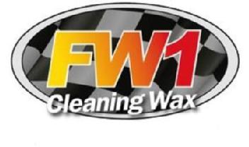 Imagen de FW1 Cleaning Wax