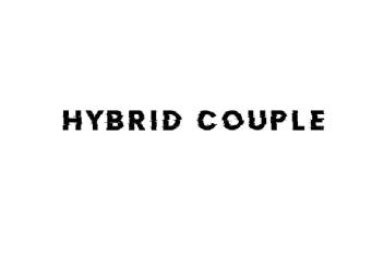 Imagen de HYBRID COUPLE