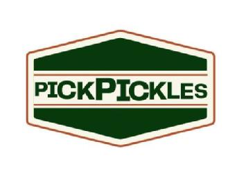 Imagen de Pick Pickles