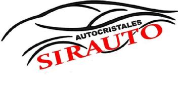 Imagen de AUTOCRISTALES SIRAUTO