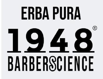 Imagen de ERBA PURA 1948 BARBERSCIENCE