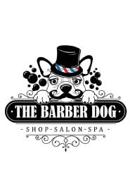 Imagen de THE BARBER DOG