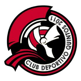 Imagen de CLUB DEPORTIVO QUINTOS 2011