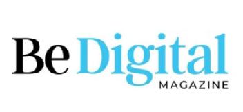 Imagen de Be Digital Magazine
