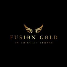 Imagen de Fusion Gold by Cristina Ferrer