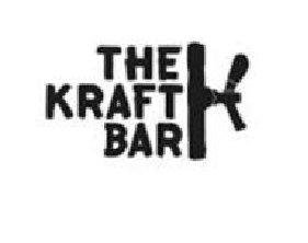 Imagen de THE KRAFT BARLOGO GRIFO DE CERVEZA EN FORMA DE 
