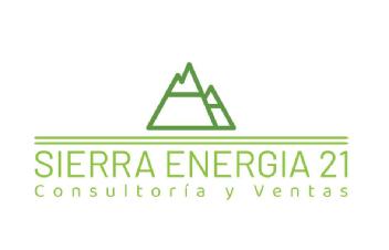 Imagen de SIERRA ENERGIA 21 Consultoría y Ventas
