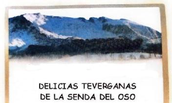 Imagen de DELICIAS TEVERGANAS DE LA SENDA DEL OSO