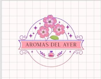 Imagen de AROMAS DEL AYER