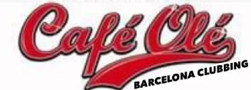 Imagen de Café Olé Barcelona Clubbing