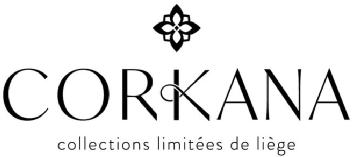 Imagen de CORKANA COLLECTIONS LIMITEES DE LIEGE