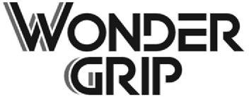 Imagen de WONDER GRIP