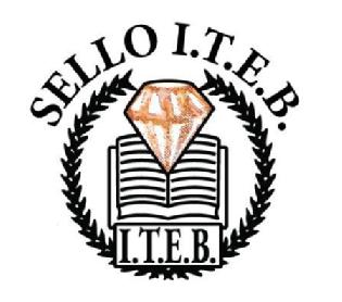 Imagen de SELLO I.T.E.B. I.T.E.B