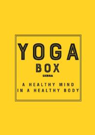 Imagen de Yoga Box Sierra