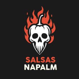 Imagen de SALSAS NAPALM