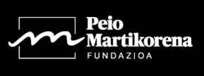 Imagen de PEIO MARTIKORENA FUNDAZIOA